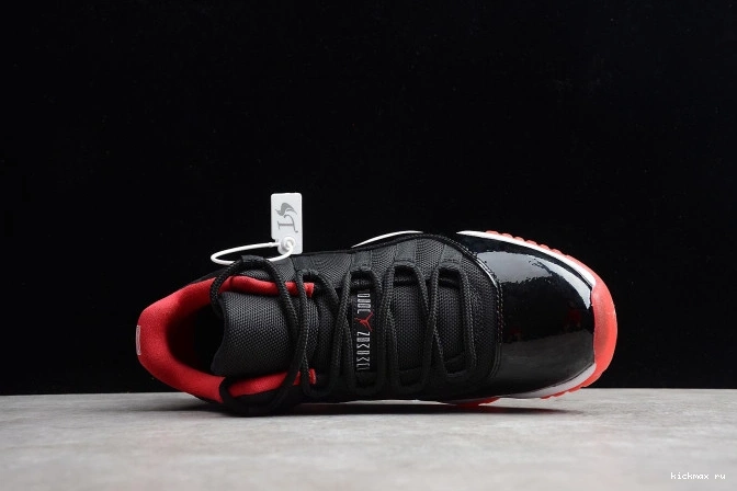 Rep Air mens Retro Red 